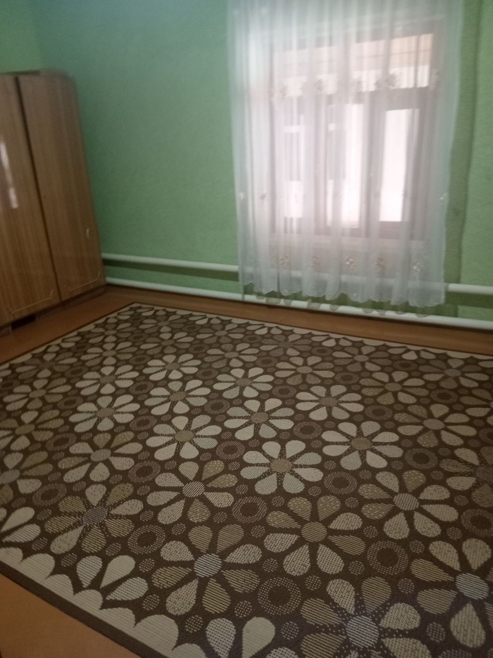 БОСТОНЛИК ТУМАНИ Газалкент карзинка