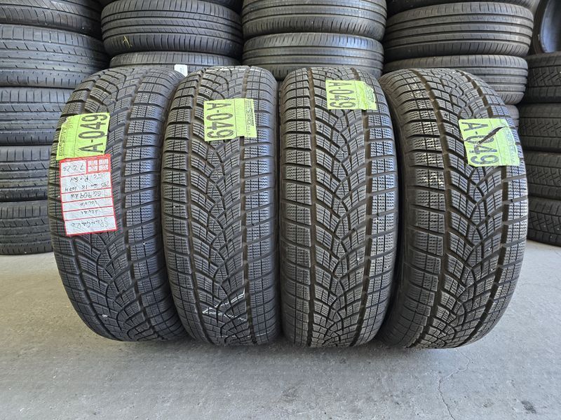 235/60/18 GOODYEAR 4бр