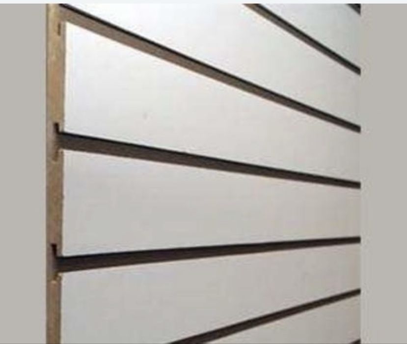Продам Эко панель, Витрина 2440х1220, МДФ, с крючками