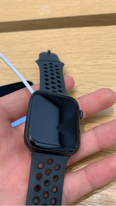Apple watch 6 nike 44 mm