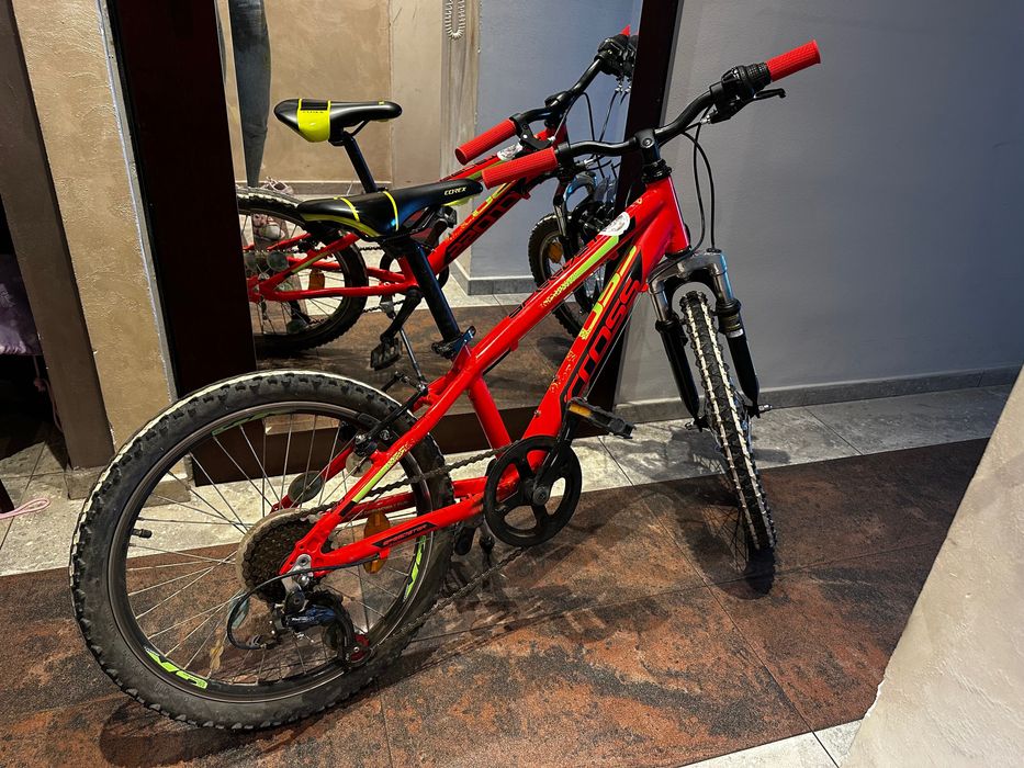 Колело Cross 20”, mountain bike