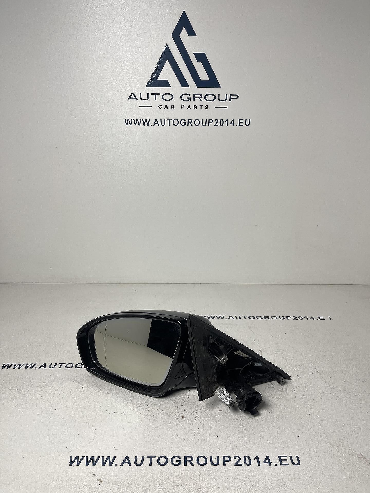 Ляво огледало за bmw 5er m5 f10 f11 -  8049389