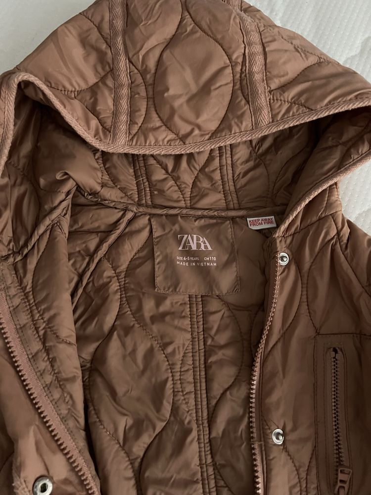 Детски якета 110 см H&M Zara