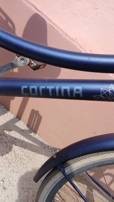 Vând Bicicleta electrică Fortune-stare perfectă