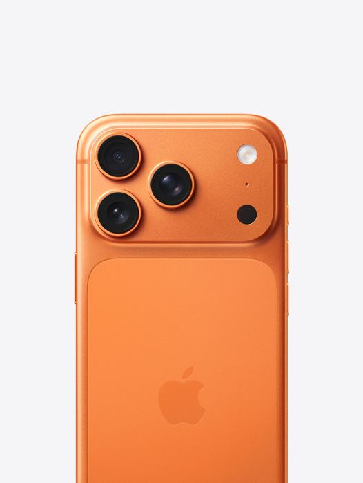 Продается iphone 17 про макс 256 г