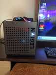 Pc Unitate Gaming Lenovo Legion C530 ,