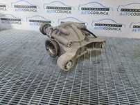 Grup spate Porsche Cayenne 4.5 Benzina 2002 - 2006 340CP Automata (935) Benzina 4x4 599039