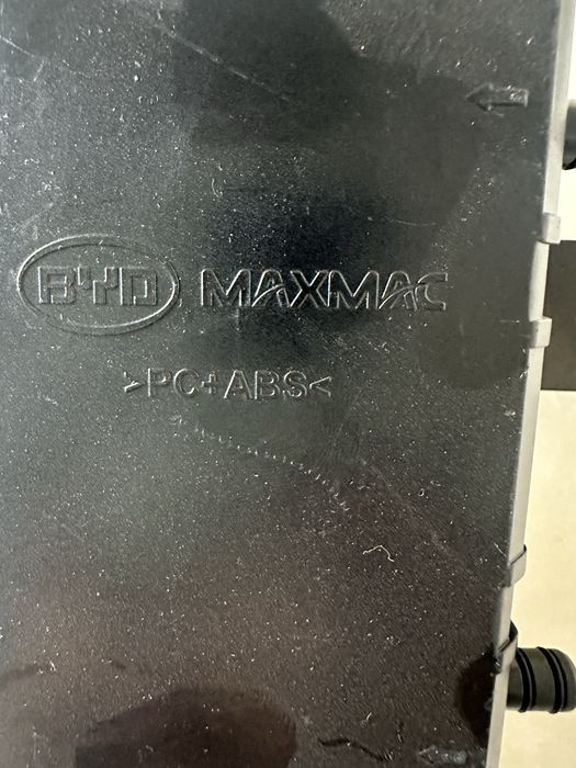 Byd avto ehtiyot qismlar