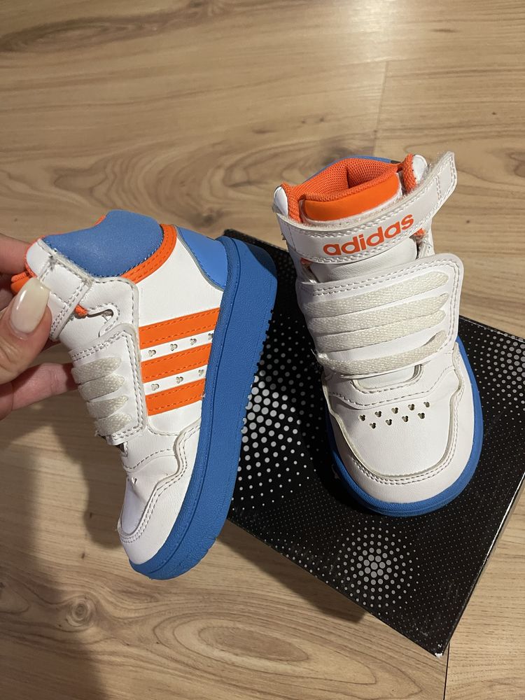 Кецове Adidas