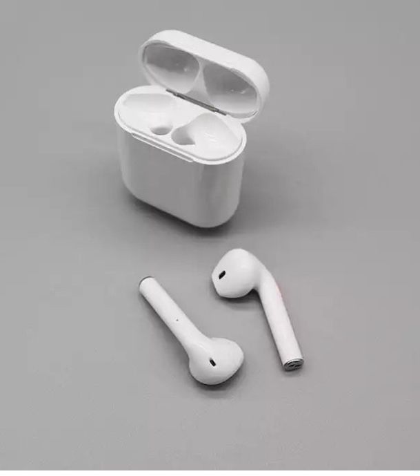 Casti Wireless inPods