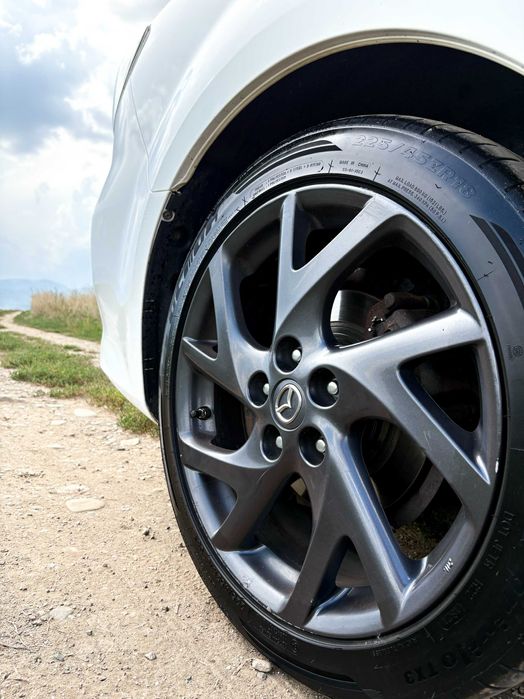 Vând Mazda 6 an 2011