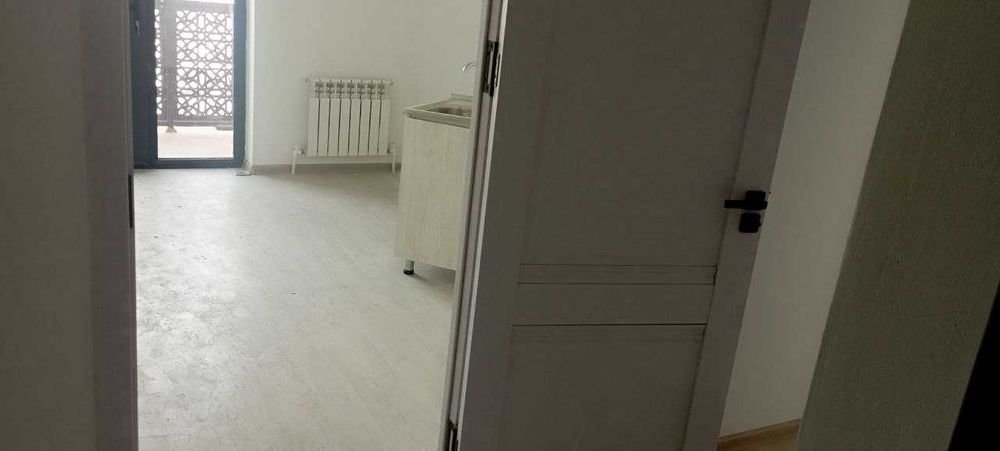 1 ва 2 хонали Новостройка сотилади