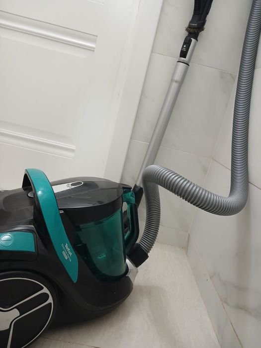 Үйді тазалауға арналған Пылесос Tefal.