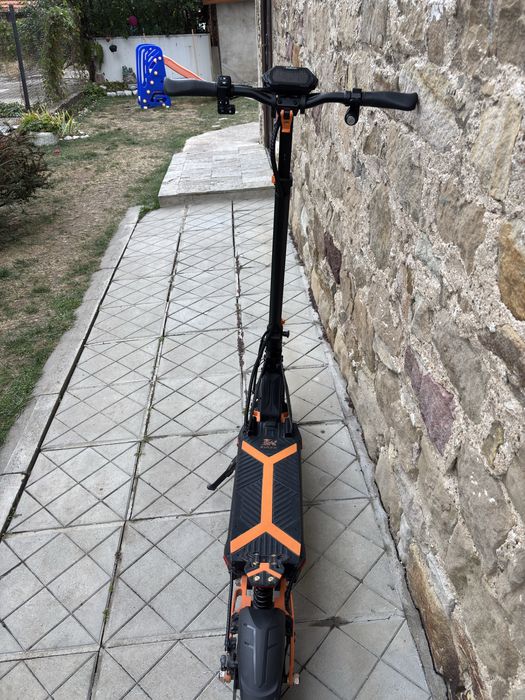 KuKirin G2 Max Off Road