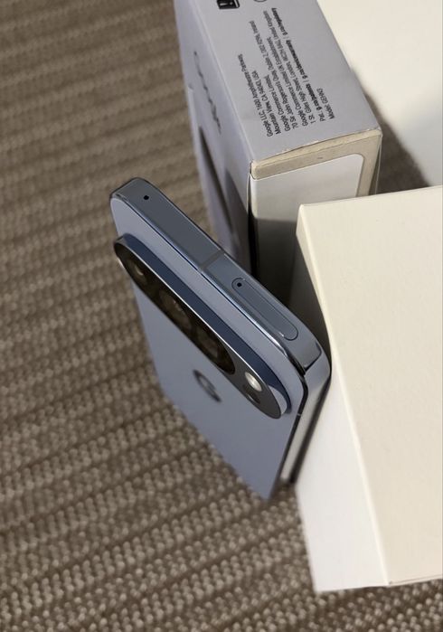 Google Pixel 10 PRO • NOU • Garantie