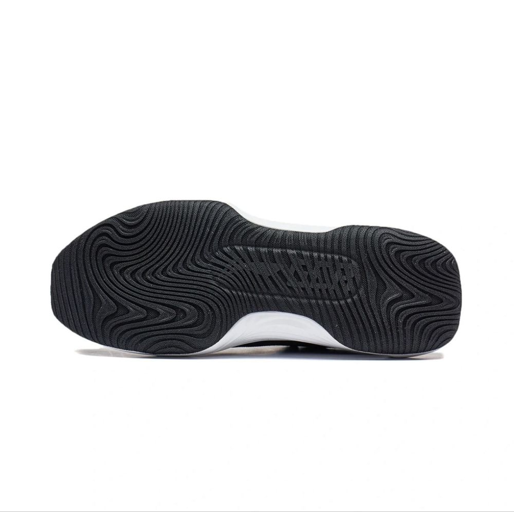 Li ning soft warm