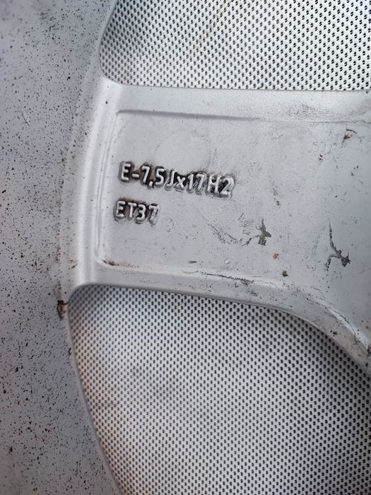 Jante Audi pe 17'' A4-b8-b8, A6-4g, q3-q5, Passat, Golf