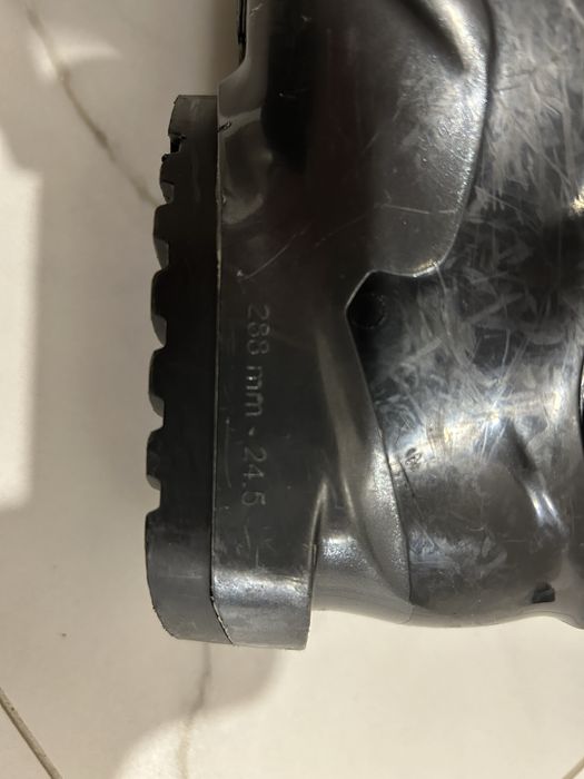 Ски обувки Rossignol