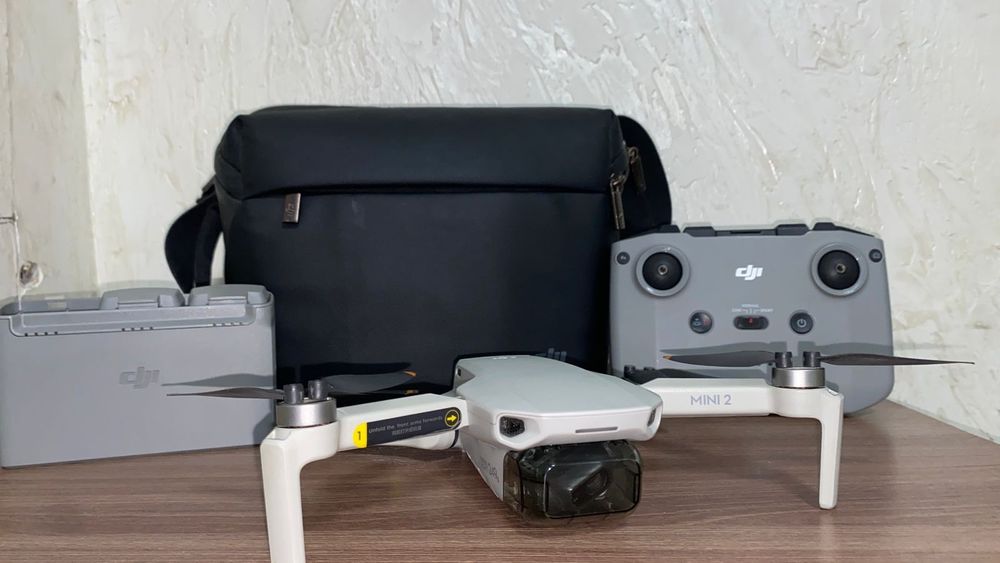 Продам Дрон VJI mini 2