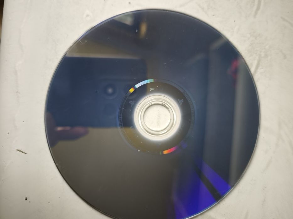 4 игри за PS2 и PS3