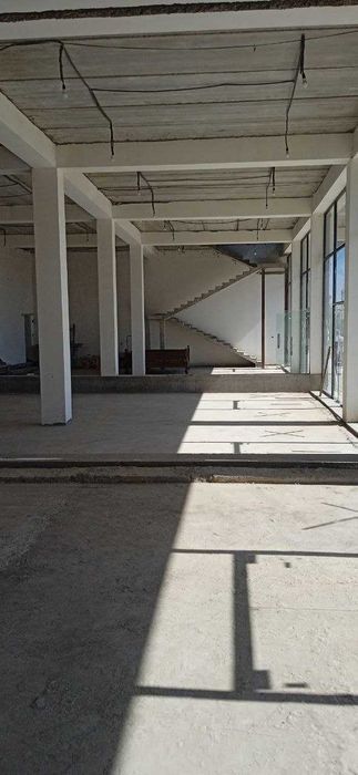 Аренда нового здания 3194 м²