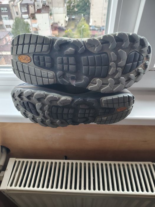 Дамски маратонки Hoka one one GORETEX 41 номер