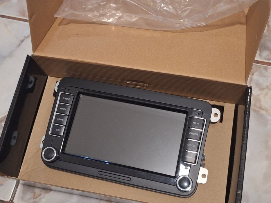 Produsul nou vw skoda