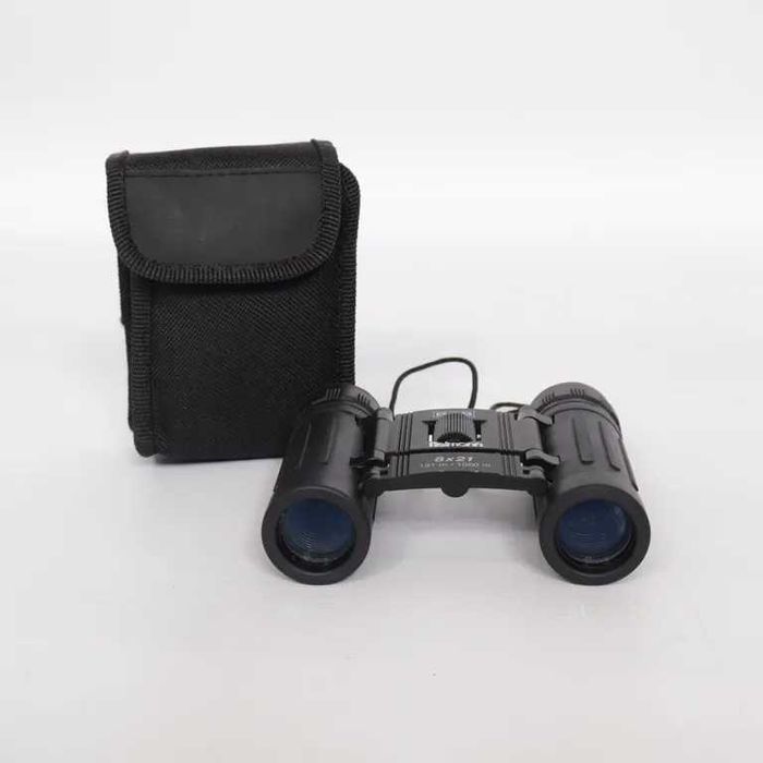 Vand binoclu PRISMATIC 8X21