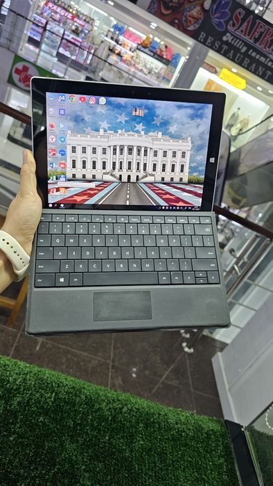 Америкадан келган легендарный планшет ноутбуклар!