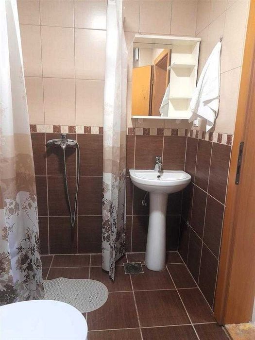 Дава се под наем Двустаен апартамент в Пловдив, Остромила - 65 кв.м за 423.3 € - Снимка #9