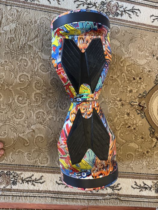 Гироскутер продам (оригинал)