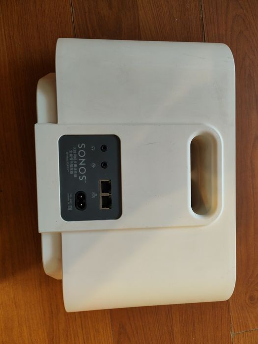 Boxa sonos play 5 defecta, nu porneste