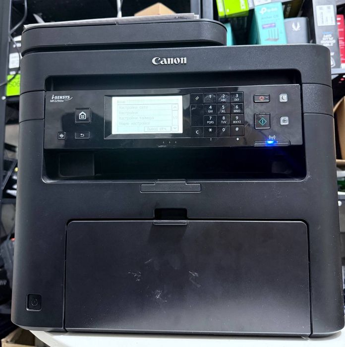 Canon MF229dw 3в одном принтер идеал