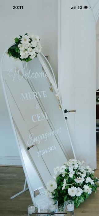 Продавам! Огледало свободно стояща