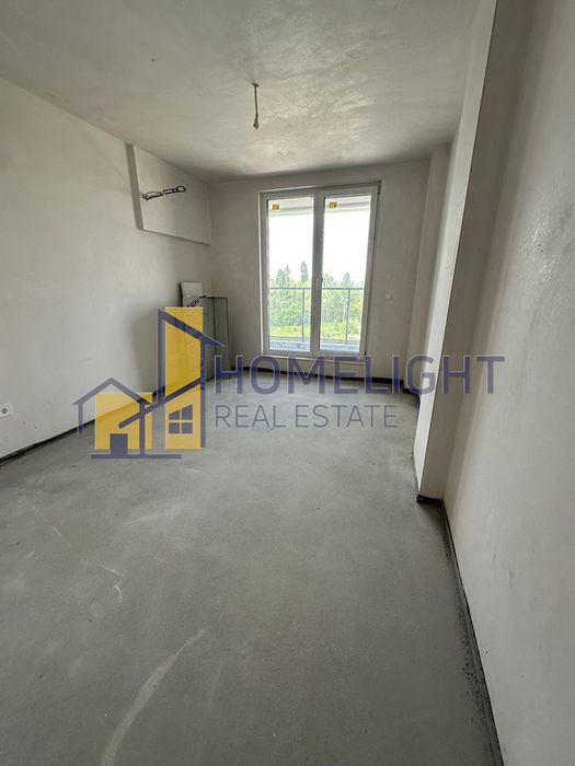 Продава се Двустаен апартамент в София, Младост 4 - 68 кв.м за 2004 €/кв.м - Снимка #1