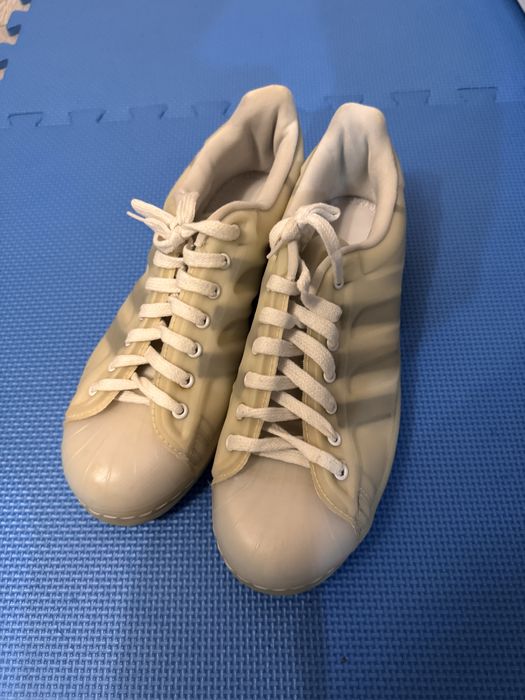 Adidas superstar 40 2/3