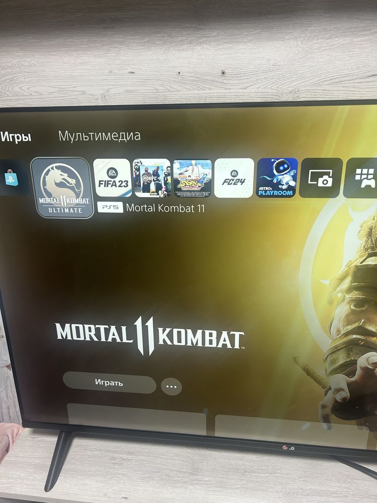 Ps 5 с тремя джостиксм
