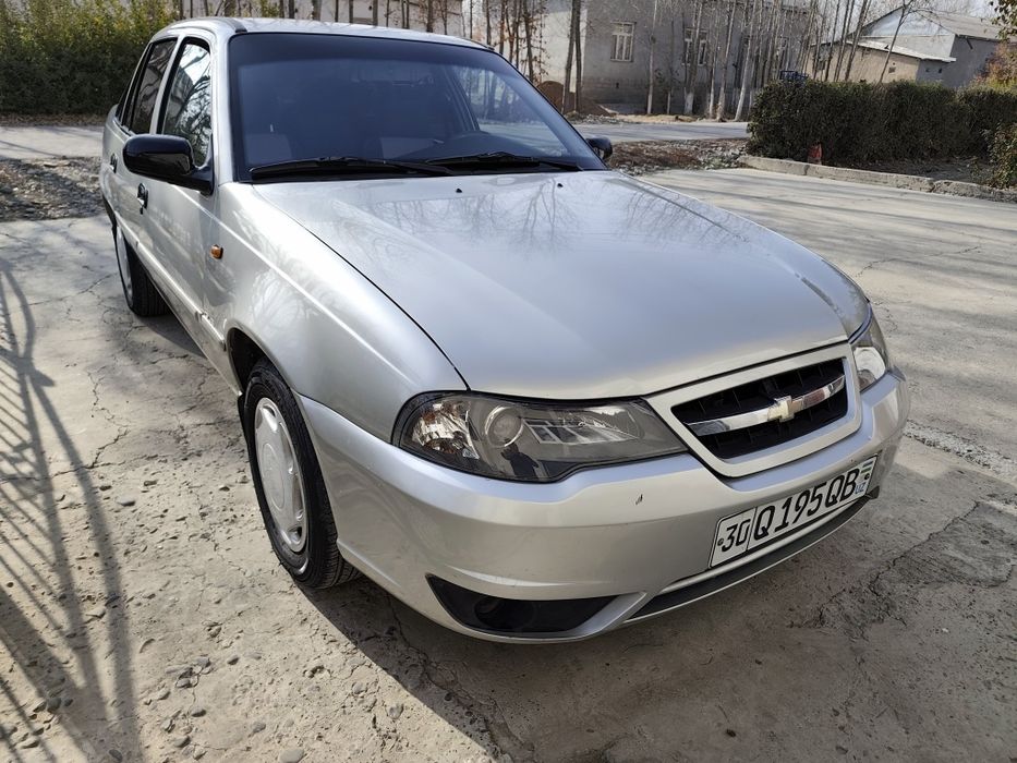 2009, 4-pozitsiya mashina