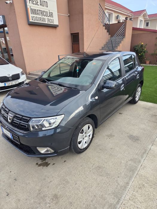 Dacia Sandero , An 2018 , 4800€, Euro 6!