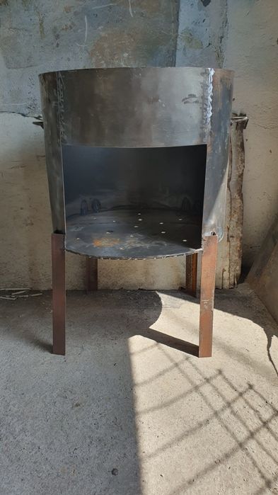 Учок козонга 30 литр янги листдан ясалган