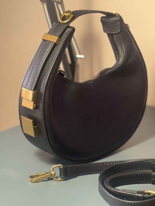 Чанта Trendy Confession естествена ножа