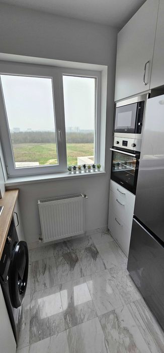 Proprietar inchiriez garsoniera pe B-dul Timisoara (CET Vest) -43mp