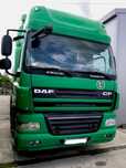 Autotractor DAF - vânzare