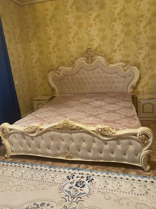 Спальный мебель