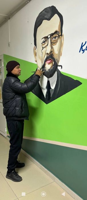 Художник Принимаю заказы рисунки любой сложности