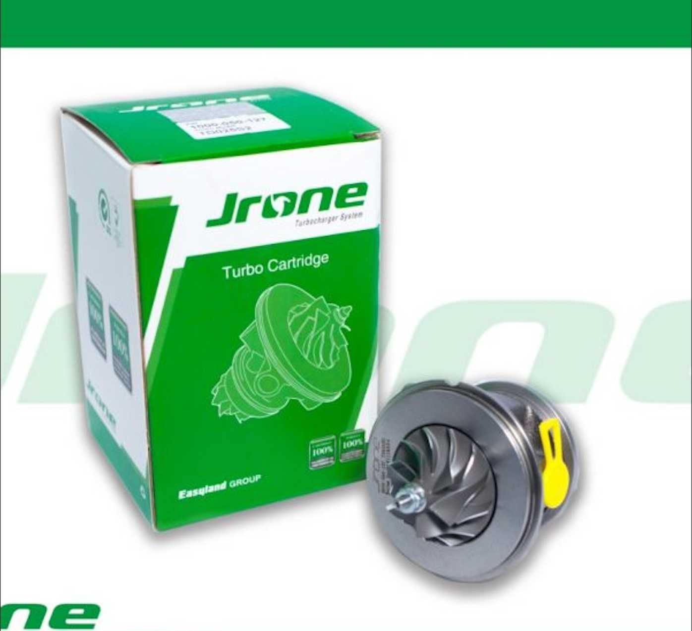 Картриджи за турбини | JRONE | Нови | Центральна част | CHRA