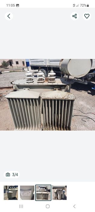 Transfarmater 250 talik