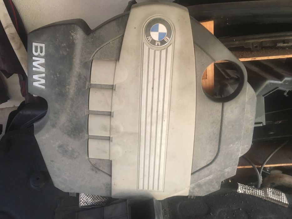 Capac motor bmw 320d 318d 520d 118d 120d 143cp 177cp