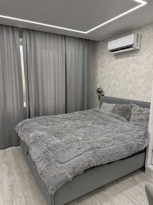 Массаж с выездом