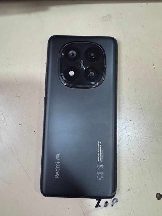 Redmi 14 pro plus 5 G 12/256 gb